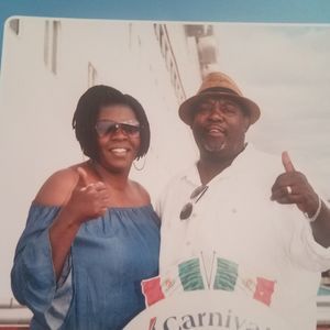 Meet your Posher, Fred